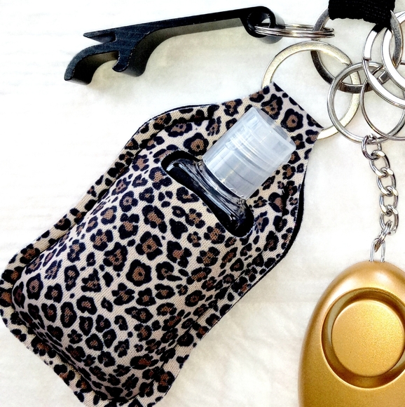 Self Defense Keychain - Picture 4 of 4